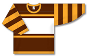 H550A Pro Series Hockey Jerseys