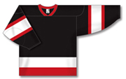H550A Pro Series Hockey Jerseys